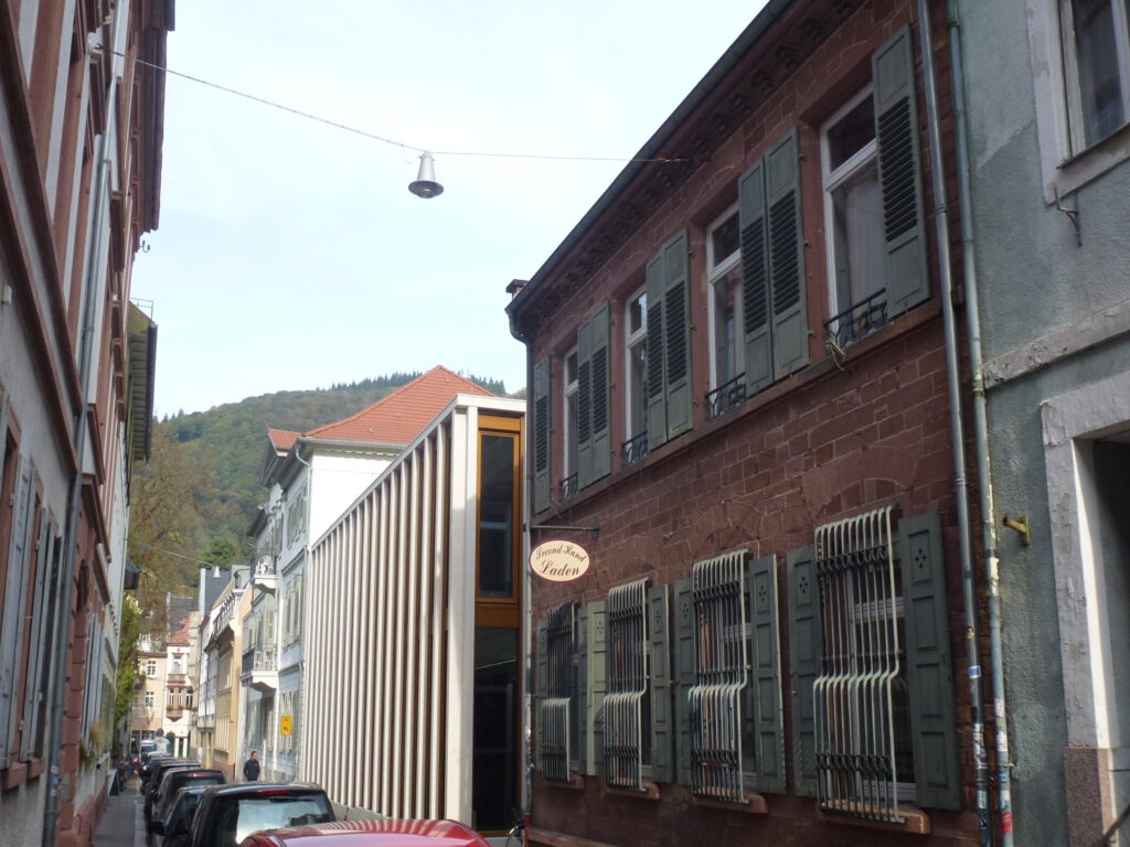Deutscher Frauenring Heidelberg Second Hand Laden Ortsring Heidelberg – Deutscher Frauenring